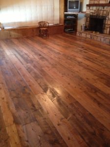 flooring